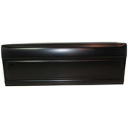 DURAFORCE Tailgate For 1978-1982 Ford Bronco Primed Steel E2TZ9840700A