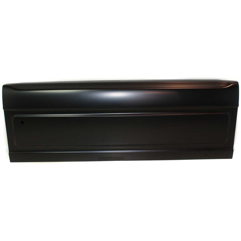 DURAFORCE Tailgate For 1978-1982 Ford Bronco Primed Steel E2TZ9840700A