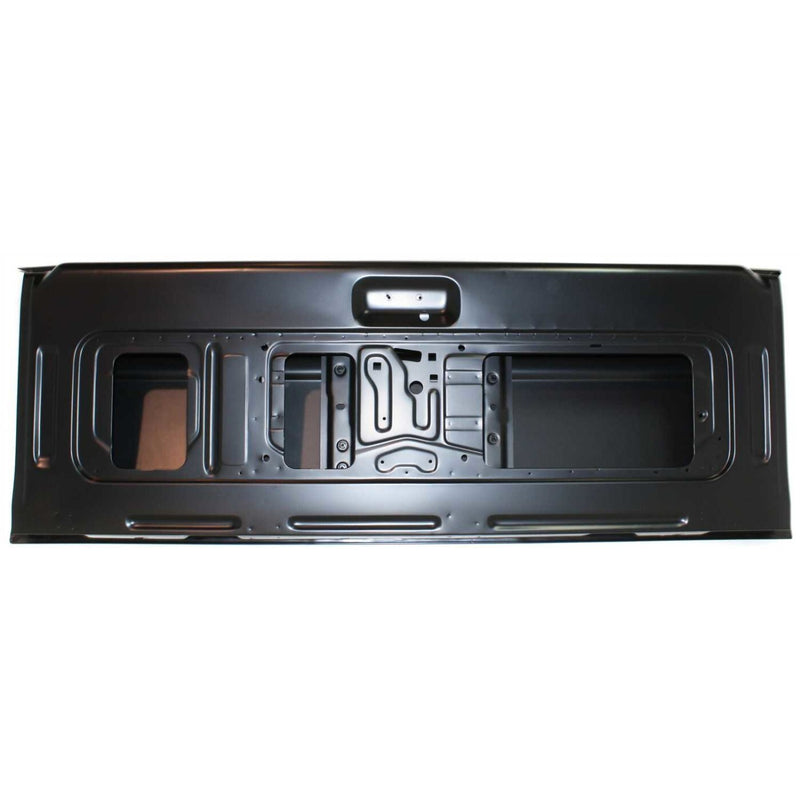DURAFORCE Tailgate For 1978-1982 Ford Bronco Primed Steel E2TZ9840700A