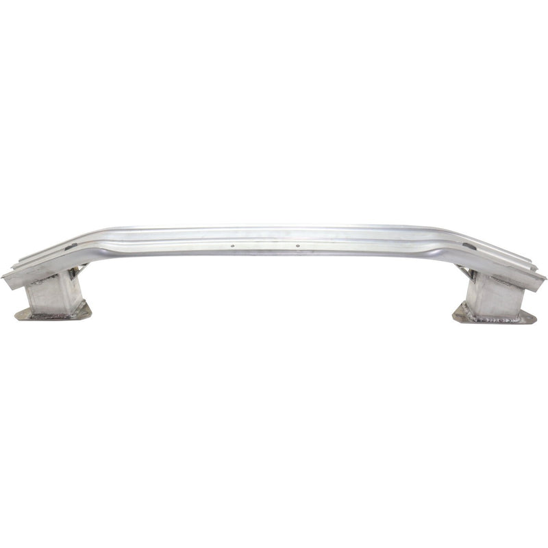 DURAFORCE Rear Bumper ReinForcement For Chevrolet Cruze 2016-2019 Aluminum