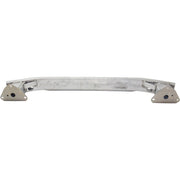 DURAFORCE Rear Bumper ReinForcement For Chevrolet Cruze 2016-2019 Aluminum