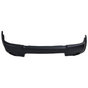 DURAFORCE Front Bumper Cover Fascia For 2002-2004 Nissan Xterra SE XE Textured F20227Z840