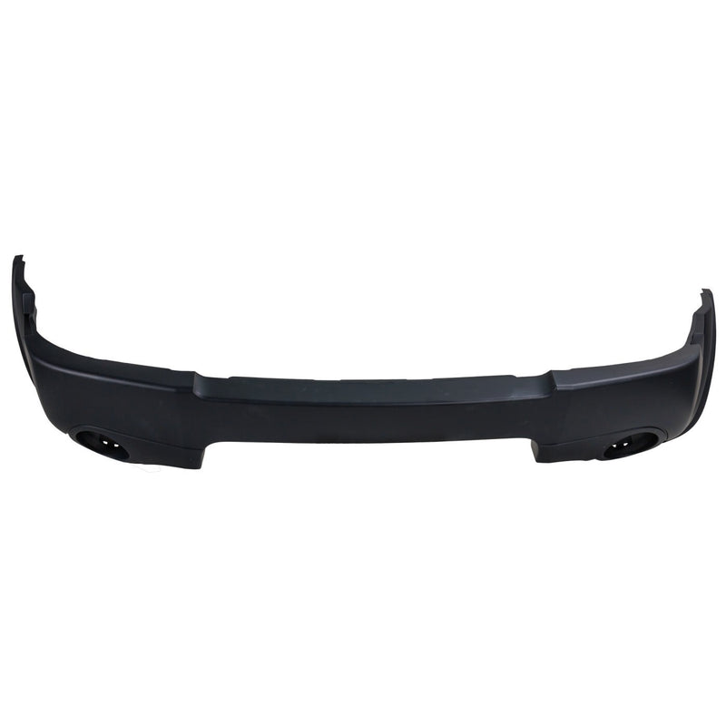 DURAFORCE Front Bumper Cover Fascia For 2002-2004 Nissan Xterra SE XE Textured F20227Z840