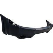 DURAFORCE Front Bumper Cover Fascia For 2002-2004 Nissan Xterra SE XE Textured F20227Z840