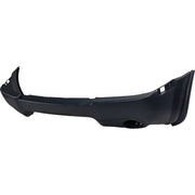 DURAFORCE Front Bumper Cover Fascia For 2002-2004 Nissan Xterra SE XE Textured F20227Z840