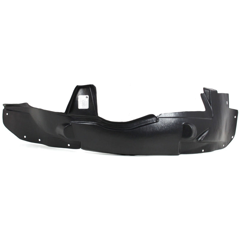 DURAFORCE Fender Kit For 2006-2013 Chevrolet Impala Front Passenger Side with Fender Liner