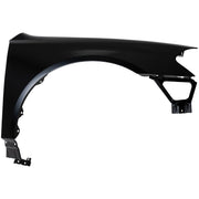 DURAFORCE Fender Kit For 2006-2013 Chevrolet Impala Front Passenger Side with Fender Liner