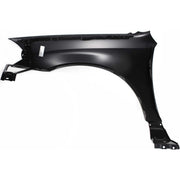 DURAFORCE Fender Kit For 2006-2013 Chevrolet Impala Front Passenger Side with Fender Liner