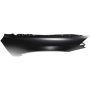 DURAFORCE Fender Kit For 2006-2013 Chevrolet Impala Front Passenger Side with Fender Liner