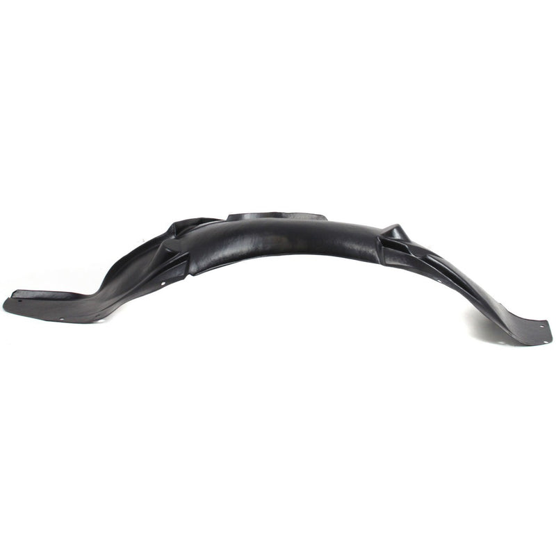 DURAFORCE Fender Kit For 2006-2013 Chevrolet Impala Front Passenger Side with Fender Liner