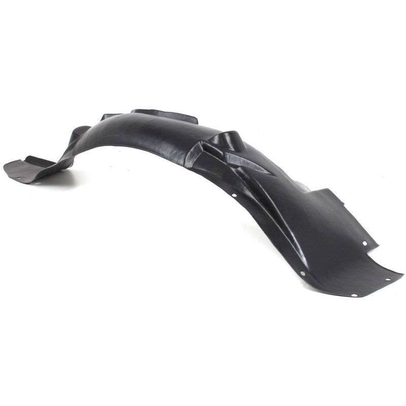 DURAFORCE Fender Kit For 2006-2013 Chevrolet Impala Front Passenger Side with Fender Liner