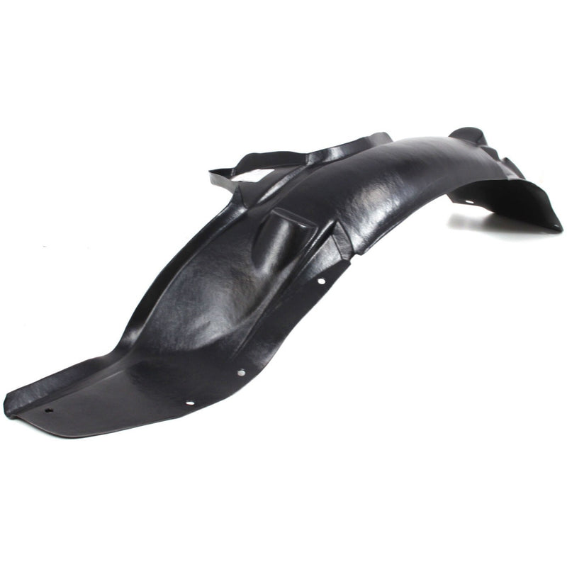 DURAFORCE Fender Kit For 2006-2013 Chevrolet Impala Front Passenger Side with Fender Liner