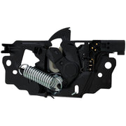 DURAFORCE Hood Latch Lock CV6Z16700B For Ford Escape Focus Lincoln MKC 2015-2019