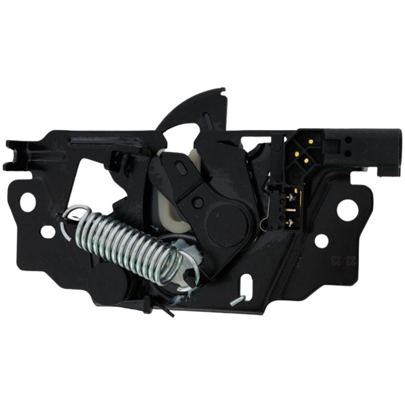 DURAFORCE Hood Latch Lock CV6Z16700B For Ford Escape Focus Lincoln MKC 2015-2019