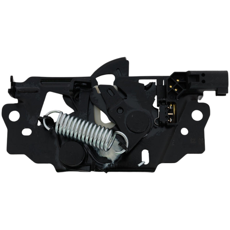 DURAFORCE Hood Latch Lock CV6Z16700B For Ford Escape Focus Lincoln MKC 2015-2019