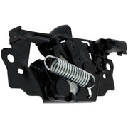 DURAFORCE Hood Latch Lock CV6Z16700B For Ford Escape Focus Lincoln MKC 2015-2019