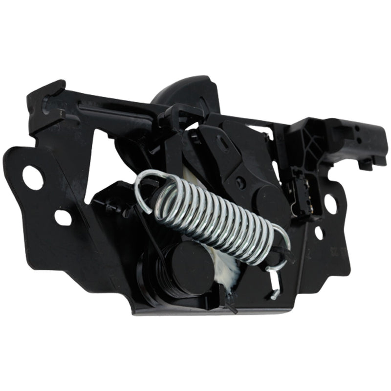 DURAFORCE Hood Latch Lock CV6Z16700B For Ford Escape Focus Lincoln MKC 2015-2019