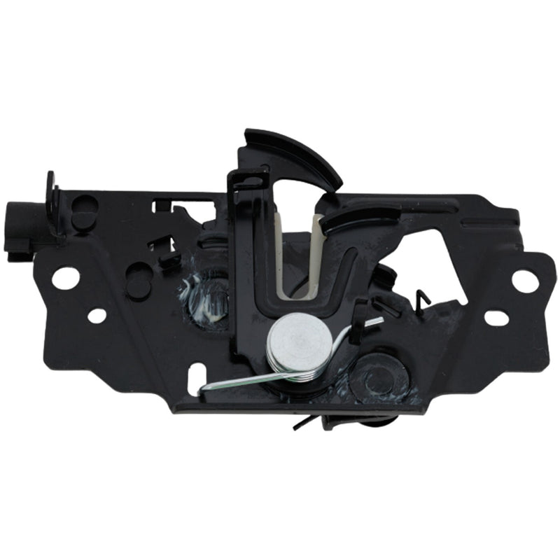 DURAFORCE Hood Latch Lock CV6Z16700B For Ford Escape Focus Lincoln MKC 2015-2019