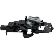 DURAFORCE Hood Latch Lock CV6Z16700B For Ford Escape Focus Lincoln MKC 2015-2019