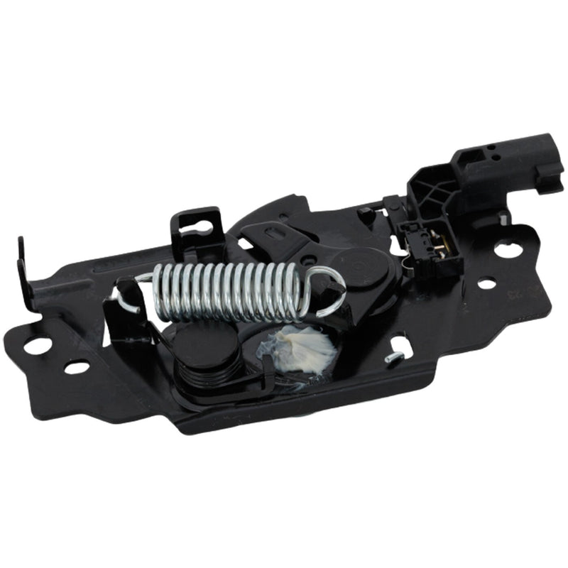 DURAFORCE Hood Latch Lock CV6Z16700B For Ford Escape Focus Lincoln MKC 2015-2019