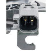DURAFORCE Hood Latch Lock CV6Z16700B For Ford Escape Focus Lincoln MKC 2015-2019