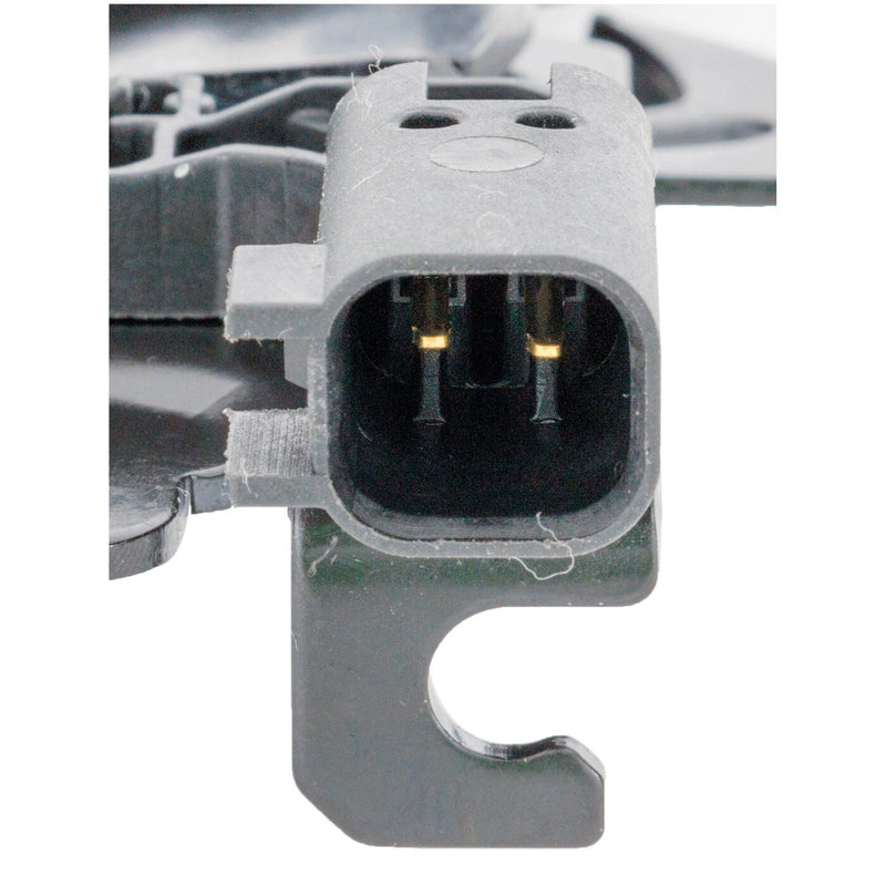 DURAFORCE Hood Latch Lock CV6Z16700B For Ford Escape Focus Lincoln MKC 2015-2019