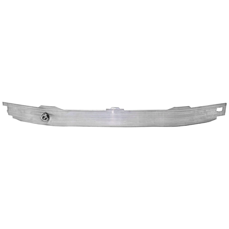DURAFORCE Front Bumper ReinForcement For BMW 328i 2012-2016 Sedan F30 Aluminum
