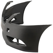 DURAFORCE Front Bumper Cover For 2013-2015 Nissan Sentra With Fog Light Holes Primed