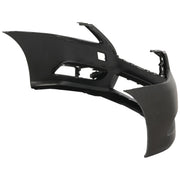 DURAFORCE Front Bumper Cover For 2013-2015 Nissan Sentra With Fog Light Holes Primed