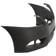 DURAFORCE Front Bumper Cover For 2013-2015 Nissan Sentra With Fog Light Holes Primed