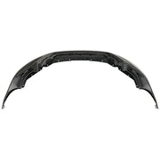 DURAFORCE Front Bumper Cover For 2013-2015 Nissan Sentra With Fog Light Holes Primed