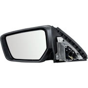 DURAFORCE Mirror For 2014-20 Chevrolet Impala Left Power Heated with Signal & Puddle Lamp