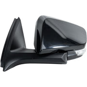 DURAFORCE Mirror For 2014-20 Chevrolet Impala Left Power Heated with Signal & Puddle Lamp