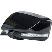 DURAFORCE Mirror For 2014-20 Chevrolet Impala Left Power Heated with Signal & Puddle Lamp