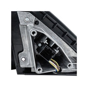 DURAFORCE Mirror For 2014-20 Chevrolet Impala Left Power Heated with Signal & Puddle Lamp
