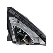 DURAFORCE Mirror For 2014-20 Chevrolet Impala Left Power Heated with Signal & Puddle Lamp