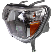 DURAFORCE Headlight Set For 2012-2015 Toyota Tacoma Left and Right With Bulb 2Pc