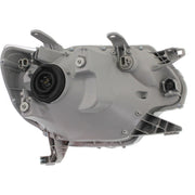 DURAFORCE Headlight Set For 2012-2015 Toyota Tacoma Left and Right With Bulb 2Pc