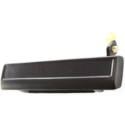 DURAFORCE Exterior Door Handle For 82-92 Chevrolet Camaro Pontiac Firebird Set of 2 Metal