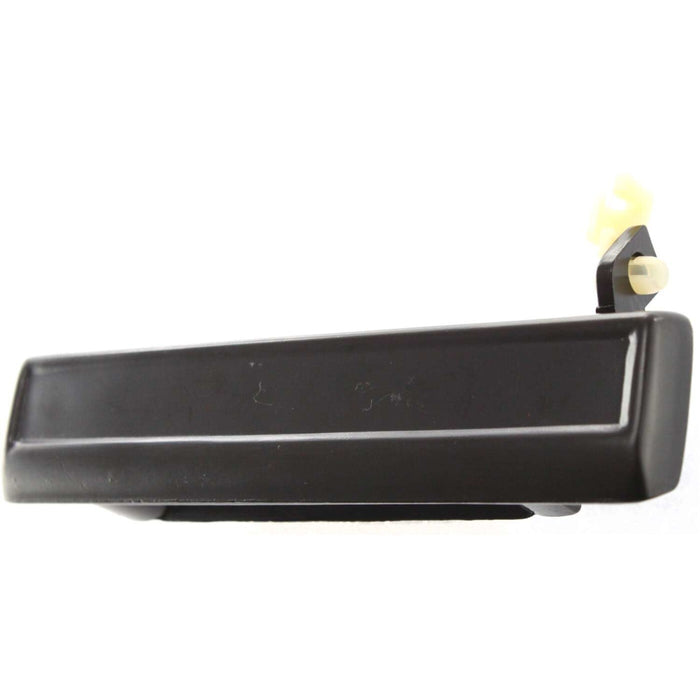 DURAFORCE Exterior Door Handle For 82-92 Chevrolet Camaro Pontiac Firebird Set of 2 Metal