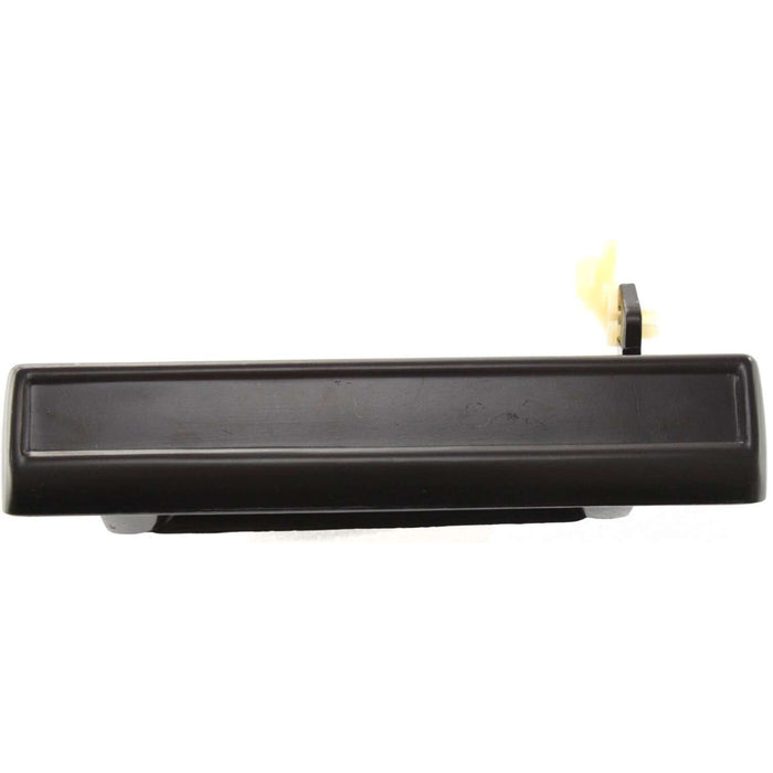 DURAFORCE Exterior Door Handle For 82-92 Chevrolet Camaro Pontiac Firebird Set of 2 Metal