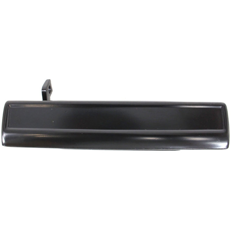 DURAFORCE Exterior Door Handle For 82-92 Chevrolet Camaro Pontiac Firebird Set of 2 Metal
