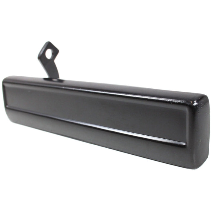 DURAFORCE Exterior Door Handle For 82-92 Chevrolet Camaro Pontiac Firebird Set of 2 Metal