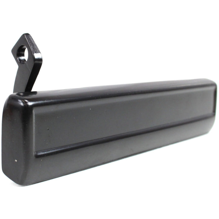 DURAFORCE Exterior Door Handle For 82-92 Chevrolet Camaro Pontiac Firebird Set of 2 Metal