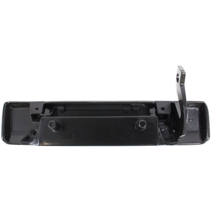 DURAFORCE Exterior Door Handle For 82-92 Chevrolet Camaro Pontiac Firebird Set of 2 Metal