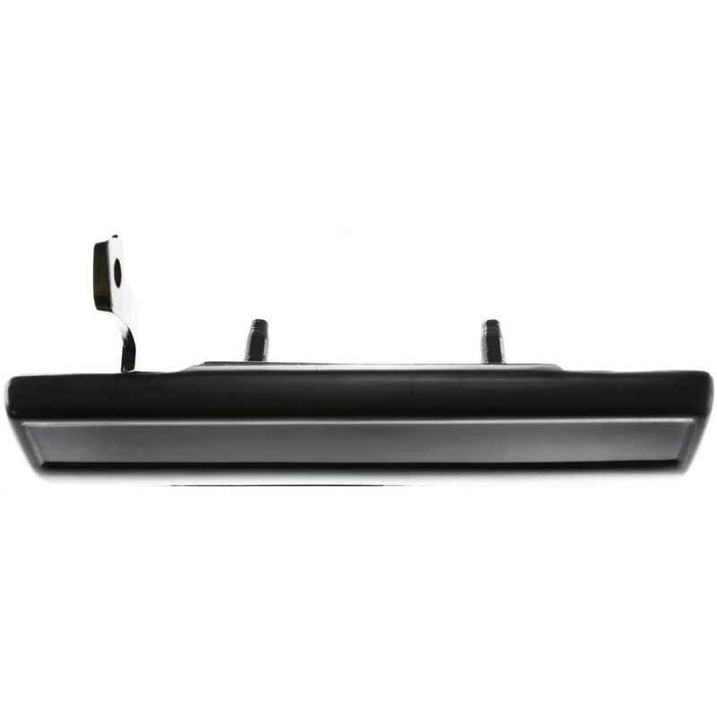 DURAFORCE Exterior Door Handle For 82-92 Chevrolet Camaro Pontiac Firebird Set of 2 Metal