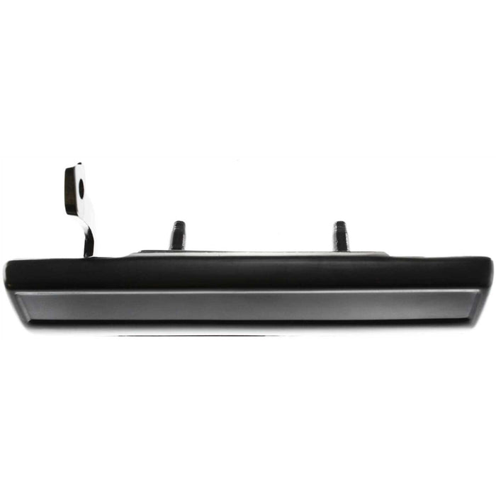 DURAFORCE Exterior Door Handle For 82-92 Chevrolet Camaro Pontiac Firebird Set of 2 Metal