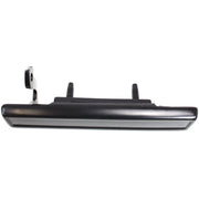 DURAFORCE Exterior Door Handle For 82-92 Chevrolet Camaro Pontiac Firebird Set of 2 Metal