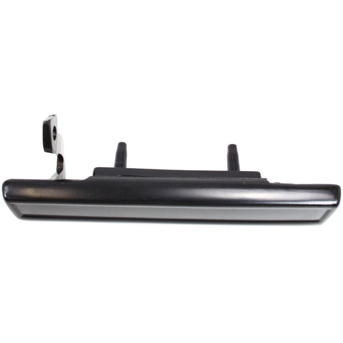 DURAFORCE Exterior Door Handle For 82-92 Chevrolet Camaro Pontiac Firebird Set of 2 Metal