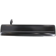 DURAFORCE Exterior Door Handle For 82-92 Chevrolet Camaro Pontiac Firebird Set of 2 Metal
